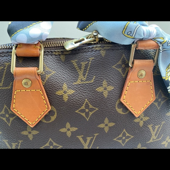 SOLD Louis Vuitton Alma PM - Picture 3 of 16